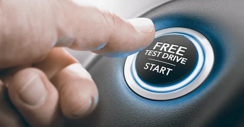 3 Things You Should Do Before Buying a Car